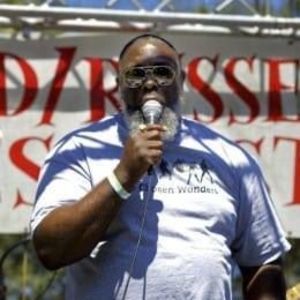 Meet your Posher, Darryl